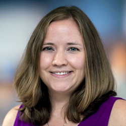 Megan Mariner Gray, MD 
