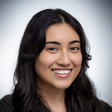 Brenda Phutirat, BA 