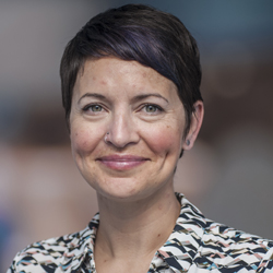 Emily Watson, ARNP 