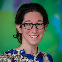 Allison Jill Pollock, MD 