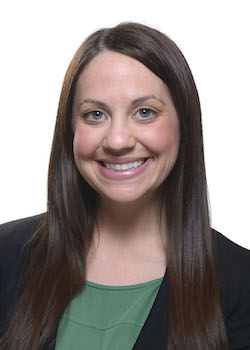 Danielle Crawford Kirkey, MD 