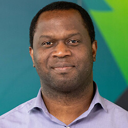 Edem Kofi Binka, MD 