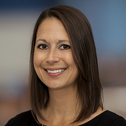 Lindsey Anne Morgan, MD 