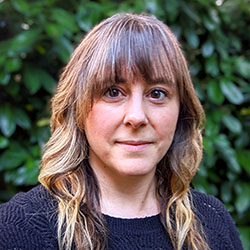 Jessica Lynne Jenness, PhD 