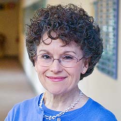 Susan G. Marshall, MD