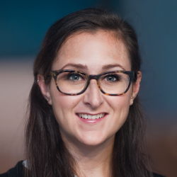 Caitlin Smith, MD 