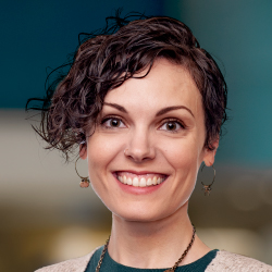 Nicole Marie Stettler, PHD 