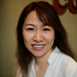 Weichao Yuwen, PhD, RN 