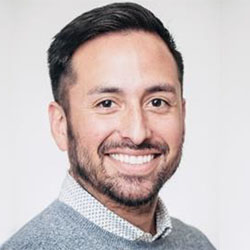 Hector Valdivia, MS, MN, ARNP-CS, ACCNS-P, CCRN 